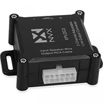 Nvx XPLOC2 300W Adjustable Line Output Converter 2-CHANNEL, Black New. Price: $38.99.