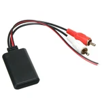 Universal Bluetooth 5.0 Receiver Module 2RCA Aux Adapter For Car Audio Stereo New. Price: $10.82.