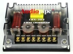 Audiopipe Way Crossover CRX-303 300 Watts Passive Car 4 Ohm New. Price: $29.15.