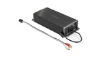 Kicker 51KPX5001 KPX500.1 Watt Mono Amplifier Motocrycle/utv Sub New. Price: $299.99.