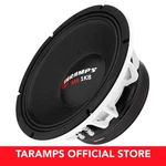 1X Taramps 12" Mb 1K8 6 Ohms Loudspeaker 900W Rms High Power Midbass New. Price: $299.00.