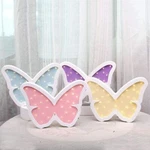 Butterfly Led Night Light,wonfast Marquee Decorative Signs Lights New. Price: $29.95.