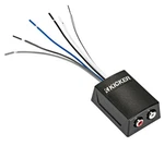 Kicker 46KISLOC2 Car Audio Channel Line Output Converter W/ Remote Wire New. Price: $19.99.