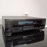 Kenwood GE-7I Graphic Equalizer Stereo Rca Home Audio Tested 100V Ships In Day Used. Price: $287.28.