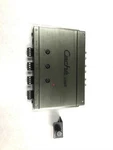 Cache COE6 Line Output Converter Open. Price: $75.00.