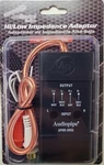 Audiopipe APNR3002 Line Out Converter New. Price: $14.68.