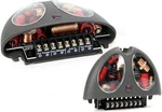 Morel MXR-300 Component Crossovers For 3-WAY Virtus Speaker Systems MXR300 New Open. Price: $275.00.