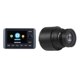 Memphis Audio SMC3 Marine Multi-zone Media Center With Subwoofer Control, Blu... New. Price: $377.91.