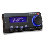 Stetsom Modular Central Smc Remote Controller For Dsp STX2436BT New. Price: $91.99.