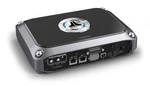 Jl Audio Vxi Car Full-range Amplifier 4 Channel With Integrated Dsp ( Used. Price: $799.99.