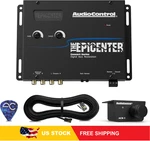 Audiocontrol The Epicenter Concert Series Digital Bass Restoration Processor, New. Price: $181.41.