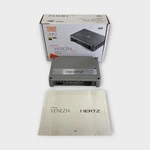 Hertz Venezia V5C Class-d Compact 5-CH Amplifier Only New-old-stock 90-DAY Wnty. Price: $574.99.