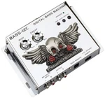 Power Acoustik BASS-12C Digital Restoration Proccessor With Two Knob Rem... New. Price: $102.57.