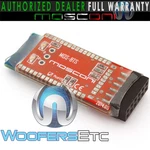 Mosconi Mos-bts Bluetooth Audio Streaming Module For Dsp Amplifiers New. Price: $219.99.