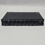 Earthquake EQ-4000PXI Car Stereo Audio Pre-amp Equalizer Untested Damaged Read!! For. Price: $89.99.