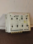 Profile California Q100 Multi Channel Electronic Crossover Network Old School Used. Price: $35.00.