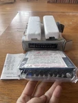 Pyramid Eq New Vtg Stereo Car Radio Nos 2005 7 Band Open. Price: $159.99.