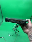 Vintage Jensen EQA-110 10-BAND Car Audio Graphic Equalizer Untested Used. Price: $49.99.