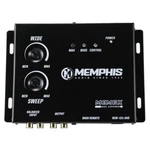 Memphis Audio Membx Digital Bass Expander Restoration W/ Remote Knob New. Price: $114.95.