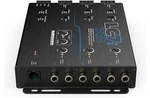 Audiocontrol 6 Channel (loc) Line Output Converter W/accubass New. Price: $329.00.