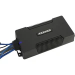 Kicker 48PXA6001 Watt Mono Amplifier For Car/atv/utv/rzr PXA600.1 Open. Price: $273.95.