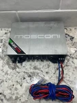 Mosconi Gladen Dsp 6TO8 - Ch In, Out Digital Signal Processor Used. Price: $450.00.