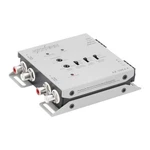 Axxess AX-LOC2.4 4CH Active Line Output Converter New. Price: $89.99.