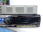 Alpine DVA-9965J 1DIN Car Audio Dvd Cd Player Non-amp Unit Dsp Used Tested. Price: $499.99.