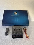 Jl Audio Cl-ses Cleansweep Source Expander Switch For The CL441DSP Open. Price: $85.00.