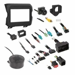 Axxess AXPIO-JL1 Interface Harness For Select 2018-UP Jeep Wrangler Vehicles New. Price: $405.99.