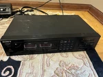 Sony SEQ-711 7-BAND Graphic Equalizer Stereo Audio *works Great* Used. Price: $250.00.