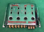 Vintage Rare American Pro Bass Machine Crossover Model VS-1465. Used. Price: $131.12.