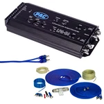 Stinger SS600XS Wiring Kit + LPA-E.4 Locpro Advanced 4CH Output Remote Control New. Price: $139.00.