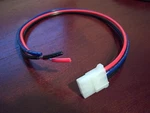 New Ppi Precision Power Wire Harness Plug PEQ114 OMX432 PAR225 FRX322 EPX205. Price: $15.99.