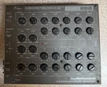 Audiocontrol Eqq Four Channel Equalizer Subsonic Filter Signal Processor Used. Price: $200.00.