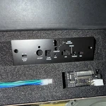 Match Mec Analong Input Module For UP10 Dsp Open. Price: $119.00.