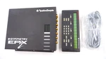 Rockford Fosgate Symmetry EPX2 28-BANDS With Rdat Old School Equalizer Xover Used. Price: $399.00.