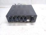 Vintage Automobile Graphic Equalizer Miracle Sound Model Ae 202B Made Japan Used. Price: $50.90.