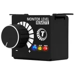 Taramps Monitor Level Remote Controller Volume Regulator Bass Knob New. Price: $29.00.