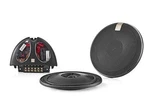 Morel Virtus Nano Carbon Integra 602 Flat 2-WAY Coax Speaker 6.5 Inches New. Price: $877.09.