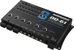 Audiocontrol (DQ-61) 6-CHANNEL Factory Sound Processor With Eq And Signal Delay New. Price: $589.00.