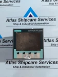 Siemens Sentron PAC3200 7KM9300-0AB00-0AA0 Profibus Dp Expansion Module Used. Price: $499.98.