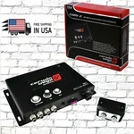 New Cerwin-vega CVM2 Digital Bass Reconstruction Processor / Equalizer. Price: $109.99.