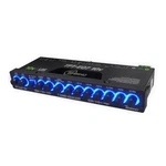 Timpano Car Audio Equalizer TPT-EQ7 10V With Subwoofer Control Band Graphic New. Price: $54.95.
