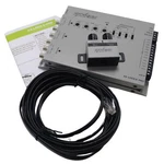 Axxess 6-CHANNEL Active Line Output Converter With Summing Processor New. Price: $209.95.
