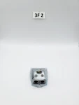 Stinger SHD21 Hpm Series Power Or Ground Distribution Block With Satin Chrome Used. Price: $25.00.