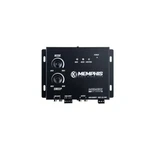 Memphis Audio Membx Digital Bass Expander Restoration Processor W/ Remote Knob New. Price: $114.95.