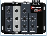 Taramps CRX-4 Electronic Way Crossover New. Price: $49.99.