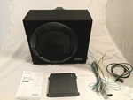 Sony XDP-PK1000 Digital Link Sound System Subwoofer Amplifier Honda Accord Civic Open. Price: $59.99.