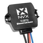 Nvx VUBT2 Car/auto/motorcycle/boat Waterproof Bluetooth Receiver New. Price: $46.99.